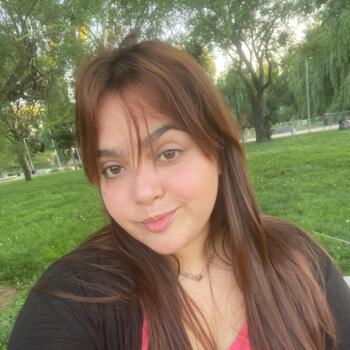 Niñera en Talca: Genesis