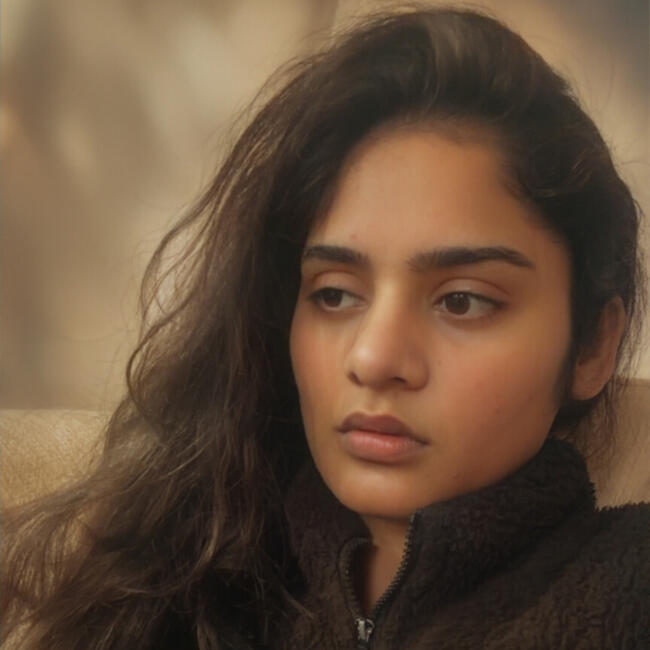Babysitter in Leicester: Shivani