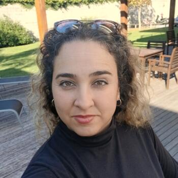 Babysitter in Montevideo: Lorena