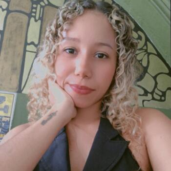 Babysitter in Cartagena: ANAULIS