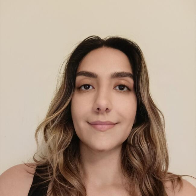 Nanny in London: Christina