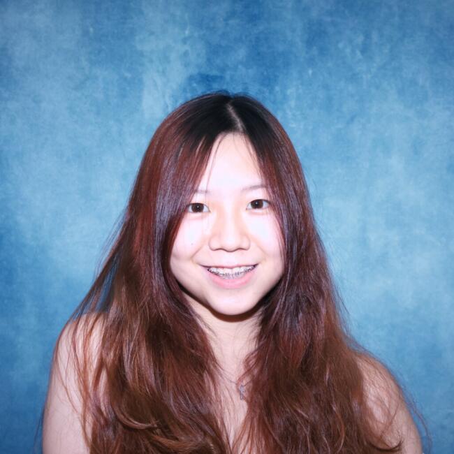 Babysitter in Singapore: Chloez
