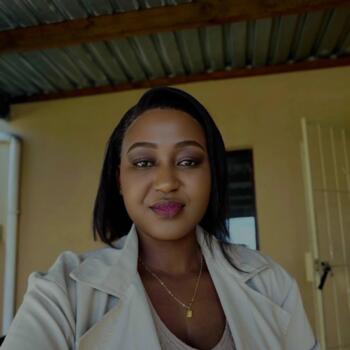 Nanny in Cape Town: Michelle