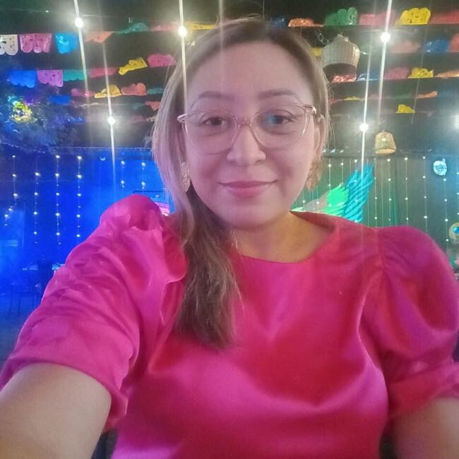 Niñera en Ibagué: Diana Marcela Gómez Ñustes