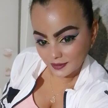 Babysitter in La Concepción: Kathy