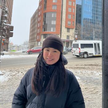 Nounou à Etobicoke: Lhakpa