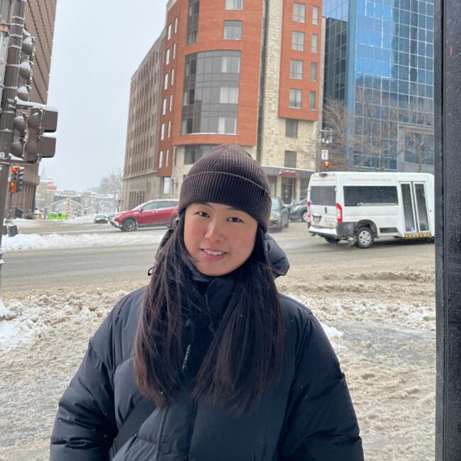 Nounou à Etobicoke: Lhakpa