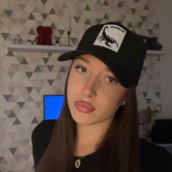 Chůva v Rosice: Natálie