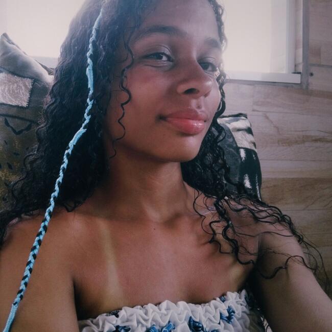 Babysitter in Londrina: Gabriela