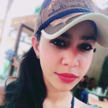 Babysitter em Fafe: Jociele Alves