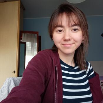 Babysitter a Brescello: Migdonia