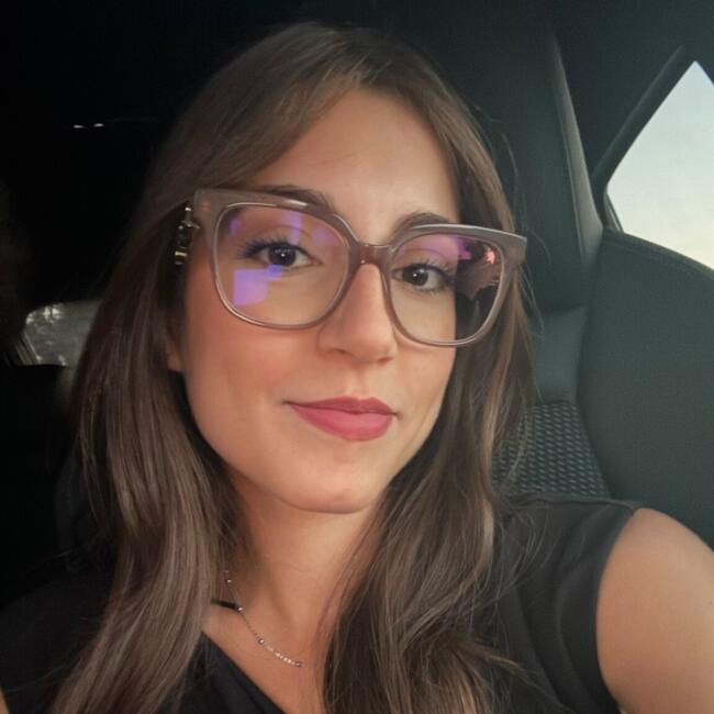 Babysitter in Vittoria: Ilenia