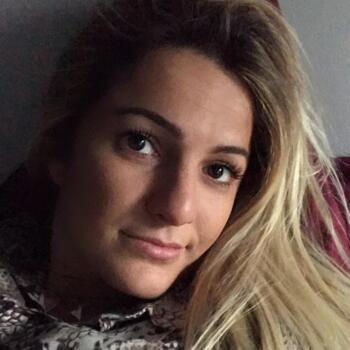 Babysitter Loures: Patricia