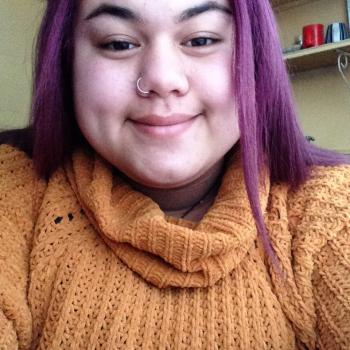 Palmerston North的保母: Moesha