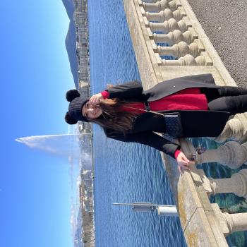Babysitter a Coppet: Linda