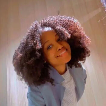 Opiekunka do dziecka w Katowice: Karen