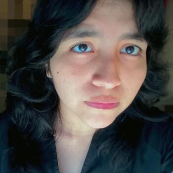 Niñera en Castilla (Departamento de Piura): Ruth