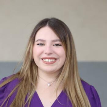 Babysitter Monza: Francesca