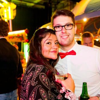 Oppasadres in Rotterdam: oppasadres Manuel