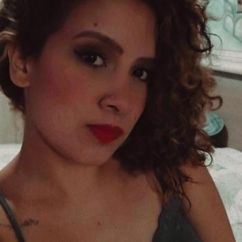 Babá em Guarulhos: Ana