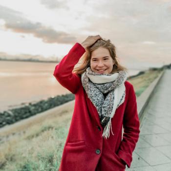 Oppas Rotterdam: Emma