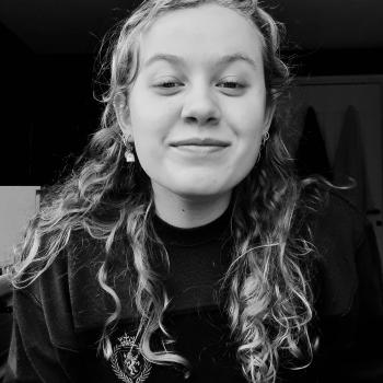 Babysitter in Bussum: Stefanie