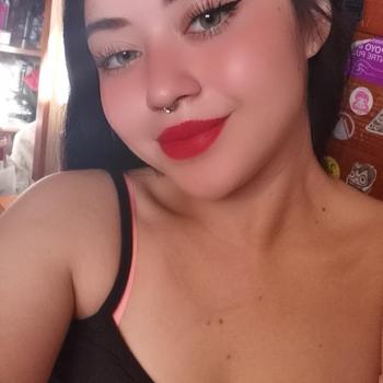 Niñeras en Espejo: Kimberly