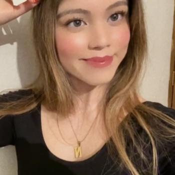 Babysitter in Mexico City: Nadia