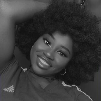Babysitter a Biella: Dorcas