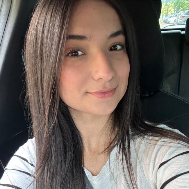 Babysitter in Čukarica: Nikolina