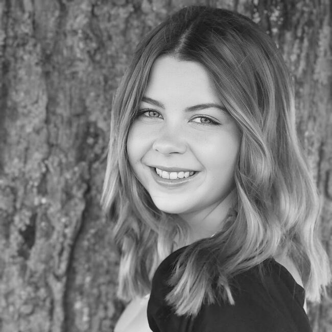 Babysitter in Richmond (Kentucky): Kaylee