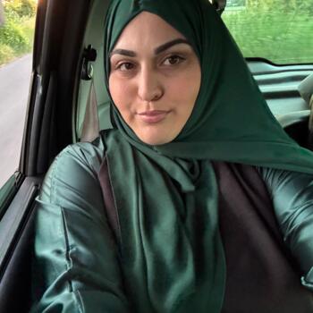 Nounou à Hœnheim: Meryem