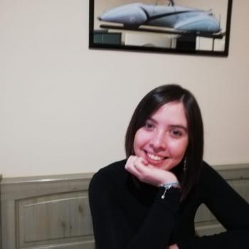 Babysitter a Cumiana: Jennifer