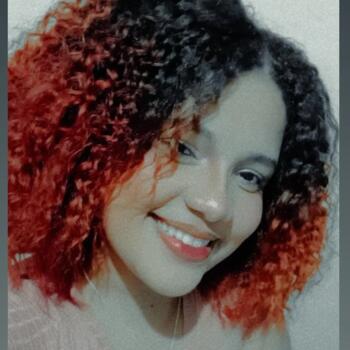 Babysitter in Santo Domingo: Nashla lorimar