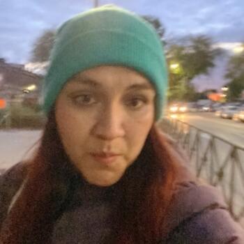 Babysitter in Alcázar de San Juan: Mariel