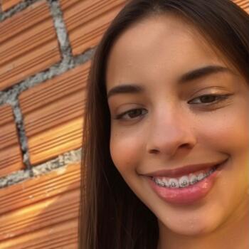 Família Osasco: Maria Eduarda