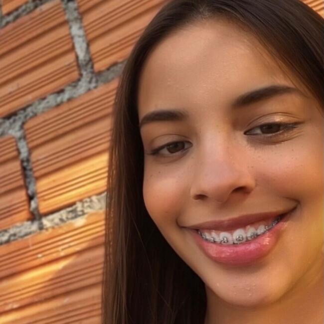 Emprego de babá em Osasco: Maria Eduarda