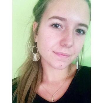 Baby-sitter in Strasbourg: Laura