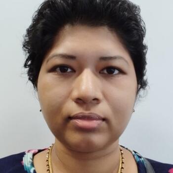 Babysitting job in Singapore: babysitting job Pushpa