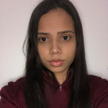 Ama em Tábua: Shirley