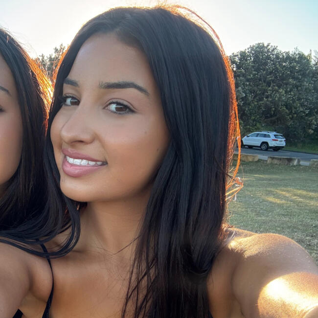 Babysitter in Central Coast: Satara