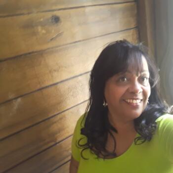 Babá em Ibirité: Sirlene