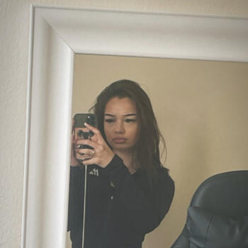 Babysitter in Manchester: Cármen