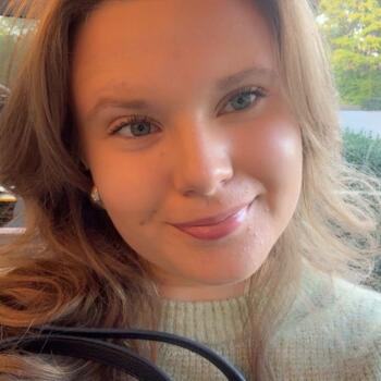 Barnvakt i Lund: Hildur Lilja
