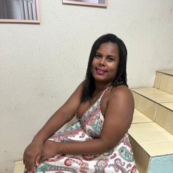 Babysitter in Belo Horizonte: Rafaela