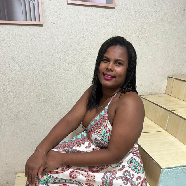 Babysitter in Belo Horizonte: Rafaela