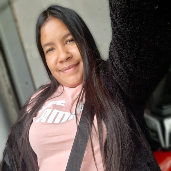 Babysitter in Santiago: Yorley