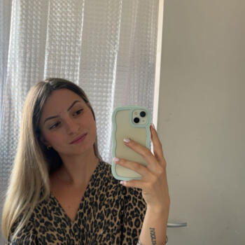 Babysitter in Nîmes: Elsa