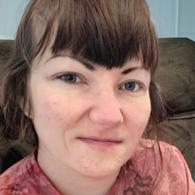 Babysitter in Porvoo: Johanna