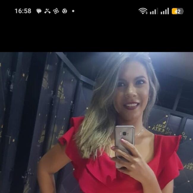 Emprego de babá em Tianguá: Thais